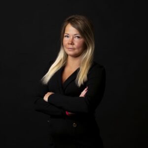Anastassia Rumjantseva